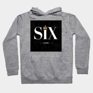 Ex Girlfriend Hoodie